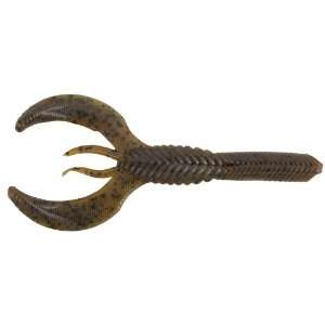  Yum F2 4.75 Inch Money Craw Fishing Lure: Sports 