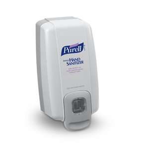 PURELL NXT Space Saver Instant Hand Sanitizer Dispenser:  