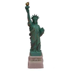  Statue of Liberty 4 Inch Replica: Kitchen & Dining