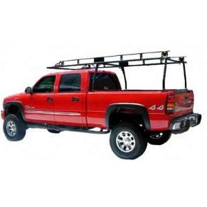  WAAG C400 Full Size Rack with Open Bed: Automotive