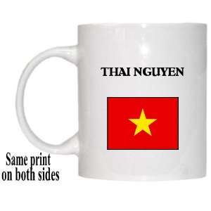  Vietnam   THAI NGUYEN Mug 