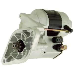  BBB Industries 17495 Starter: Automotive