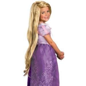  Tangled   Rapunzel Wig (Child): Health & Personal Care