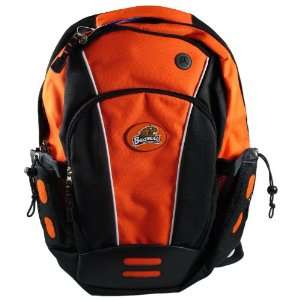 oregon state beavers nylon backpack