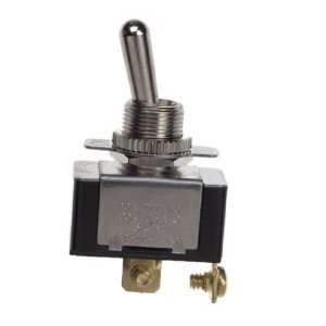   Electrical GSW 110 Heavy Duty Toggle Switch ON OFF: Home Improvement