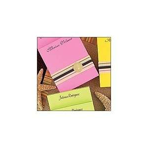 Duet Notepads Stationery Gift 
