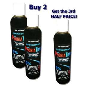   Coal Tar Shampoo (8oz) Buy 2 get 1 Half Price!: Health & Personal Care