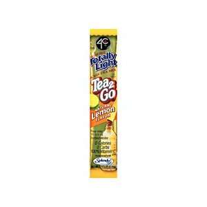 500 count T2Go Lemon Tea Sticks by 4C: Grocery & Gourmet Food