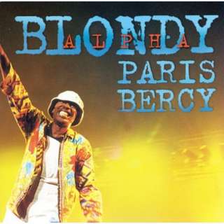  Paris Bercy: Alpha Blondy
