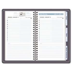   GLANCE The Action Planner Daily Planner AAG70 EP03 05: Office Products
