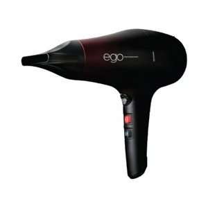  ego Professional Kompressor Dryer Beauty