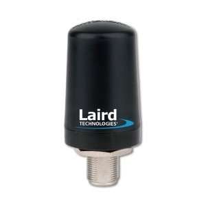  Laird Technologies   Phantom Antenna, 2.4 2.5, Black 