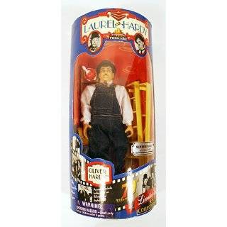  Laurel Hardy Toys & Games