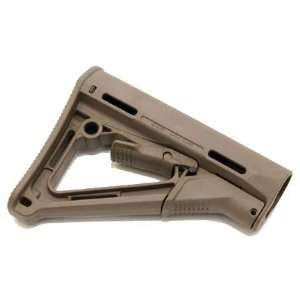  MAGPUL CTR CARB STK NON MIL SPEC FDE Beauty