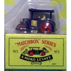  Matchbox Originals Authentic Recations of Matchbox Early 