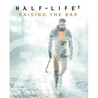 Half Life 2 Raising the Bar by David S. J. Hodgson (Oct 7, 2003)