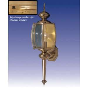 FTS Free Shipping   Solid Brass WALL OUTDOOR Light   101 