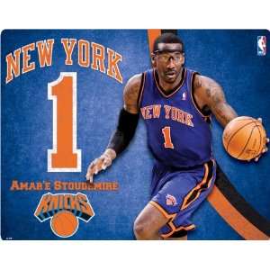 New York Knicks Amare Stoudemire #1 Action Shot skin for Wii 