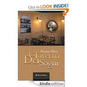 La taverna dei sogni (Paginealtre) (Italian Edition): Renato Mora 