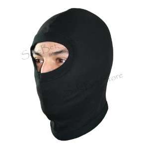   Hood Ski Mask Ultra Thin Material One Size Fits Most: Everything Else