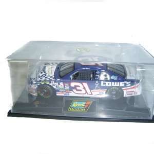  Mike Skinner 1998 Lowes/Special Olympics #31 1/24 Revell 