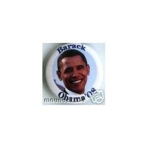   BARACK OBAMA pins buttons badges VOTE 2008 president: Everything Else