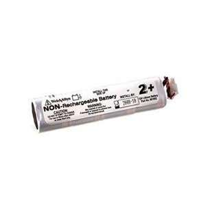  Welch Allyn AED 10 Battery 00185 2: Health & Personal Care