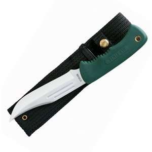  Old Timer, Trail Boss Schrade Hunting Knife: Sports 