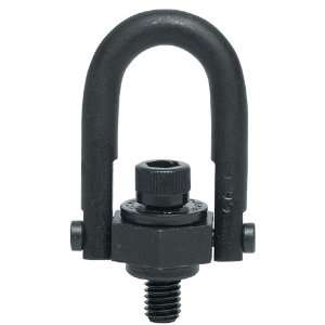   Safety Engineered Hoist Ring Rated Load 8,000 Ibs.: Home Improvement