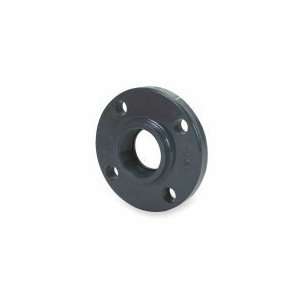  GF PIPING SYSTEMS 852 010 Flange,1 In,FNPT,PVC: Home 