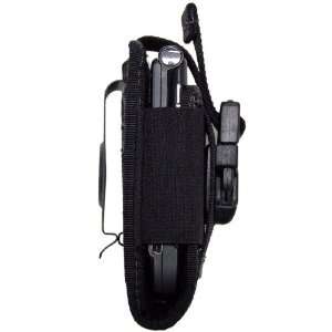  Maxpedition 0108 4 CLIP ON Phone Holster Black: Sports 