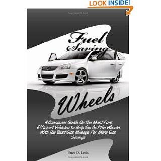 Fuel Saving Wheels A Consumer Guide On The Most Fuel Efficient 