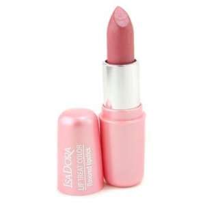 IsaDora Lip Treat Color Flavored Lipstick   # 02 Apple Blossom   4.5g 