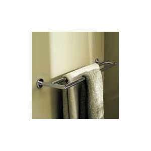  Motiv 0222/24 26 DOUBLE TOWEL BAR