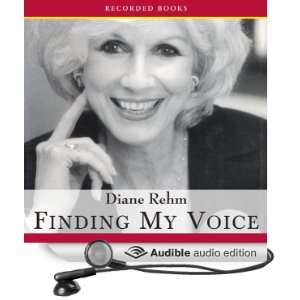  Finding My Voice (Audible Audio Edition) Diane Rehm 