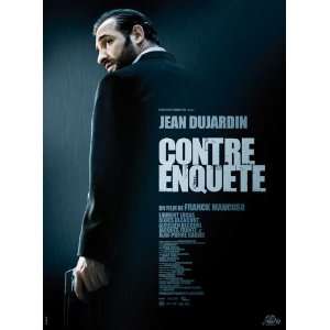  Counter Investigation   Movie Poster   27 x 40: Home 