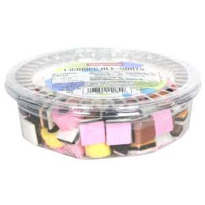  Wgmns Licorice All sorts , 16 Oz ( PAK of 4 ) Everything 