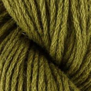  Focus Linen Yarn (0538) Olive By The Each Arts, Crafts & Sewing