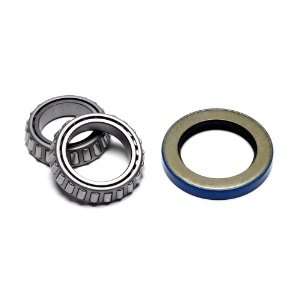  Wilwood 370 0563 Wide 5 Bearing and Seal Kit: Automotive