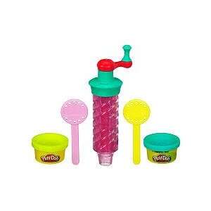  Play Doh Sweets Cafe Twirl N Twister: Toys & Games