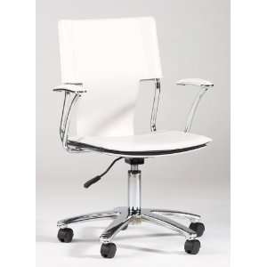  LY 0648 Modern Chair: Home & Kitchen