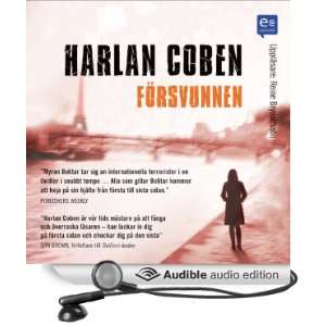  Försvunnen [Long Lost] (Audible Audio Edition): Harlan 