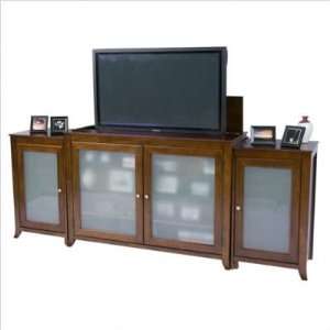  Touchstone 70054 Brookside Plasma 59 TV Lift Cabinet with 