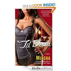 Til Death (Touchstone) Miasha  Kindle Store