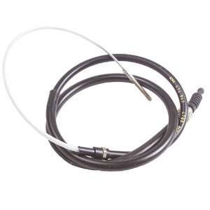  Beck Arnley 094 0941 Brake Cable   Rear Automotive