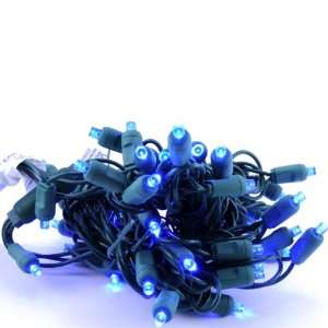  5mm Blue LED Lights 