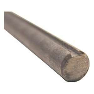  1 1/4 x 3 Grade 1018 Low Carbon Steel Keyed Shaft: Home 