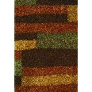  Dalyn Visions Vn 15 Copper 8 X 10 Area Rug