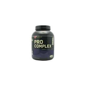  PRO COMPLEX STRAWBERRY 4.6 LB: Health & Personal Care