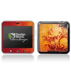   : Design Skins for Motorola Flipout   South Design Folie: Electronics